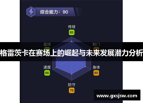 格雷茨卡在赛场上的崛起与未来发展潜力分析